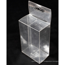 Caja de PVC con precio competitivo